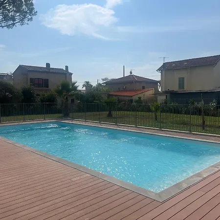 Les Voiles Blanches 126 By Avecoeur 아파트 발로리스