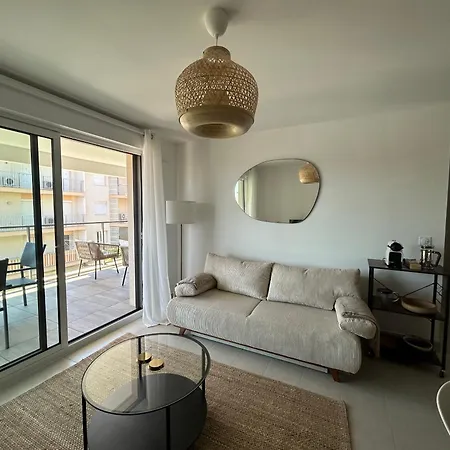 Les Voiles Blanches 126 By Avecoeur Apartamento
