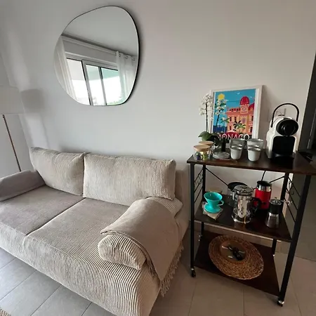 Les Voiles Blanches 126 By Avecoeur 아파트 *