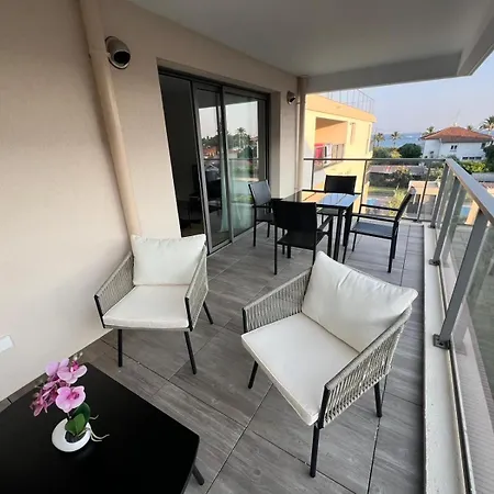 Les Voiles Blanches 126 By Avecoeur 아파트