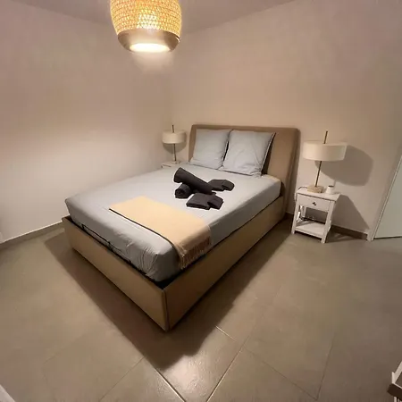 아파트 Les Voiles Blanches 126 By Avecoeur *