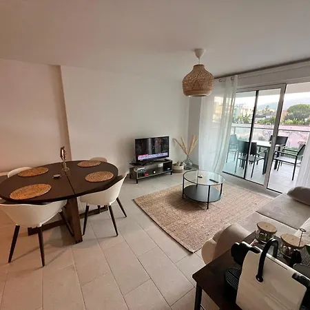 Apartamento Les Voiles Blanches 126 By Avecoeur