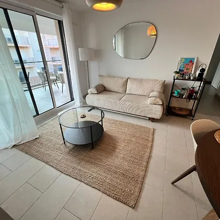 Les Voiles Blanches 126 By Avecoeur 아파트