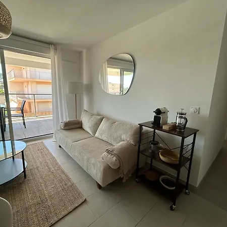 Les Voiles Blanches 126 By Avecoeur 아파트