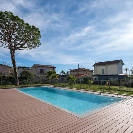 Les Voiles Blanches 126 By Avecoeur Apartamento
